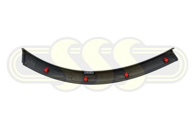Genuine Mitsubishi Outlander Bar Flare Right Hand Front (04/18-06/21)