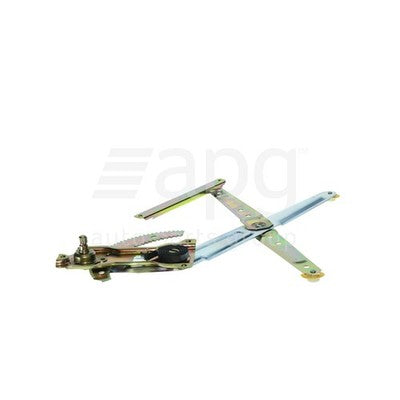 Mitsubishi Express SJ Front Door Window Regulator RH (10/86-05/13)