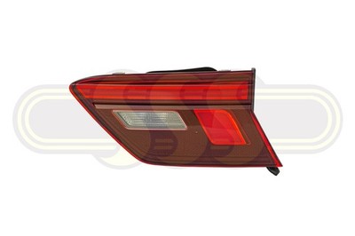 Volkswagen Tiguan Rear Garnish Lamp Right Hand Trendline Trendline (10/15-01/21)