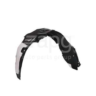 Genuine Honda CR-V RE Front Guard Liner LH (02/07-10/12)