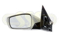 Genuine Hyundai I45 Door Mirror Left Hand Electric Smooth Finish (01/10-On)