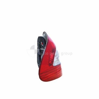 Mercedes-Benz E Class W211 Tail Lamp LH (09/02-07/09)