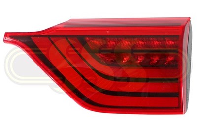 Genuine Kia Sportage Rear Garnish Lamp Right Hand With LED (11/15-05/18)