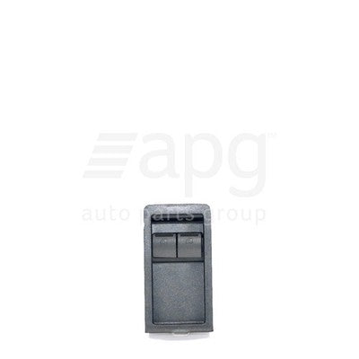 Holden Berlina VY/VY II/VZ Window Switch R/L Grey (10/02-08/07)