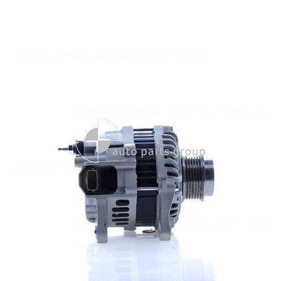 Mitsubishi Pajero Sport QE Alternator Mitsubishi Type (10/15-01/20)
