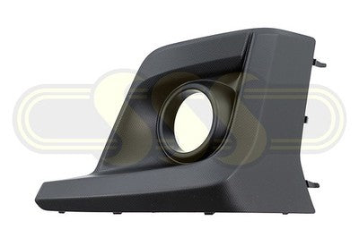 Genuine Subaru Xv Fog Lamp Cover Left Hand (03/17-02/20)