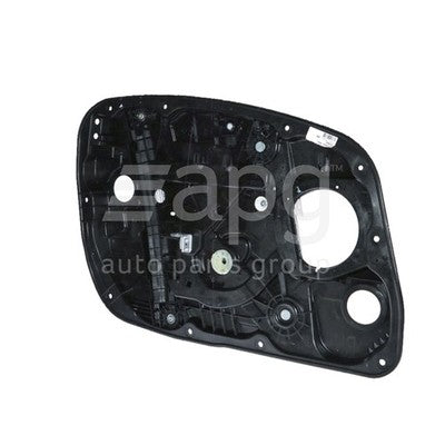 Genuine Hyundai i30 Front Door Window Regulator LH Electric (05/12-03/17)