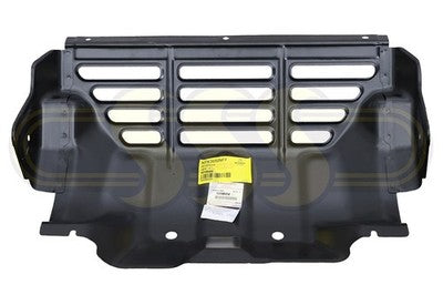 Genuine Mitsubishi Triton Engine Splash Tray 2WD, Petrol, Front (10/18-11/23)