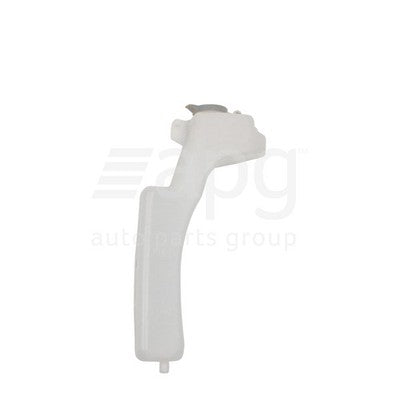 Subaru Forester Radiator Overflow Bottle With Cap Without Sensor (09/03-05/17)