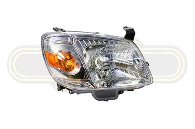 Mazda Bt50 Head Lamp Right Hand (07/08-09/11)