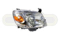 Mazda Bt50 Head Lamp Right Hand (07/08-09/11)