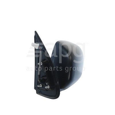 Genuine Toyota Hilux Door Mirror LH Electric Without Indicator (02/05-04/15)