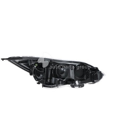 Genuine Ford Focus LW Head Lamp LH Halogen Manual (04/11-06/12)