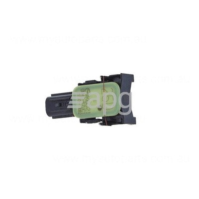 Genuine Mazda 3 BN/KE/KF Ultrasonic Sensor (02/12-01/22)