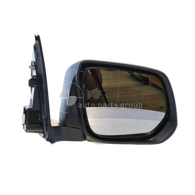 Genuine Holden Colorado RG Door Mirror RH Electric With Indicator With Heated