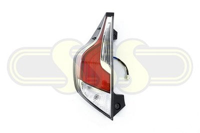 Genuine Toyota Prius C 5Dr Hatch Tail Lamp Left Hand (12/14-06/17)