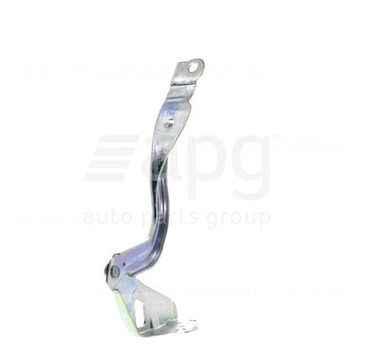 Genuine Hyundai Accent RB Bonnet Hinge LH (07/11-09/17)