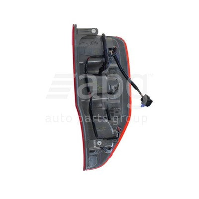 Genuine Ford Ranger PX II Tail Lamp LH Incandescent (06/15-05/18)