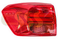 Genuine Kia Carnival Tail Lamp Left Hand With LED (12/14-03/18)