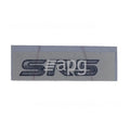 Genuine Toyota Hilux GGN15R/GGN25R/KUN26R Tail Gate Emblem (02/05-04/15)