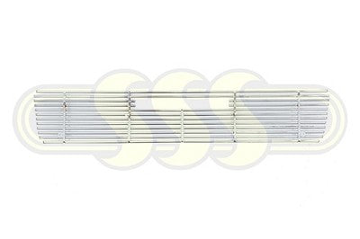 Toyota Landcruiser Prado Bar Grille Mesh Front Billet (10/02-08/09)