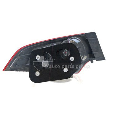 Genuine Honda Accord Euro 8th Gen Tail Lamp RH (08/08-07/11)