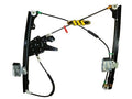 Volkswagen Golf Door Window Regulator Left Hand Front 5Door 5Door (02/94-06/98)