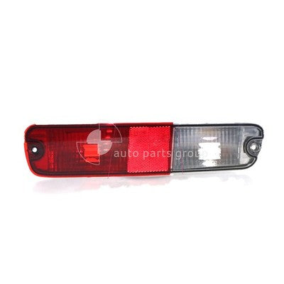 Mitsubishi Pajero NP Rear Bar Lamp RH (11/02-06/06)