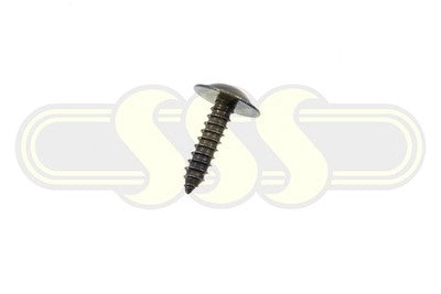 Genuine Hyundai I30 Trim Clips Front BAR SCREW (03/17-08/20)