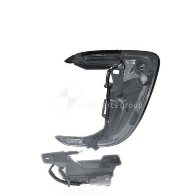 Genuine Mitsubishi Lancer CF Daytime Running Lamp RH (12/15-10/16)