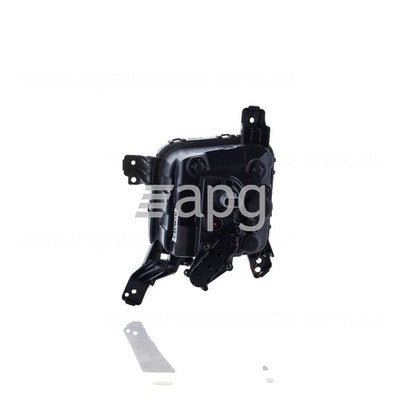 Genuine Kia Sorento UM Fog Lamp RH (04/18-04/20)
