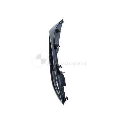 Genuine Mazda 3 BL Front Bar Grille RH (03/09-08/11)
