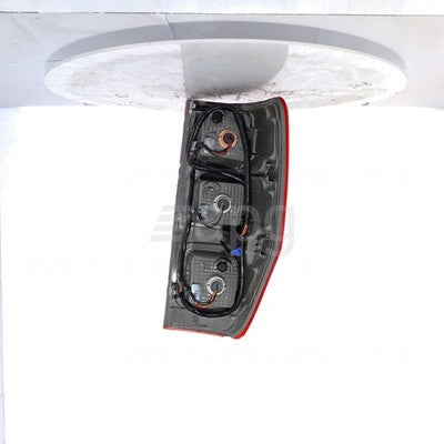 Genuine Ford Ranger PX III Tail Lamp LH (09/18-07/22)