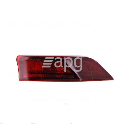 Genuine Kia Carnival KA4 Tail Lamp RH (01/21-05/24)