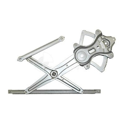 Toyota Hilux Front Door Window Regulator RH Electric Without Motor (02/05-04/15)