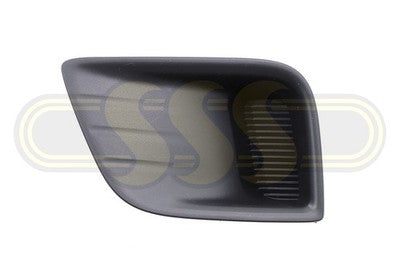 Genuine Toyota Landcruiser Prado Fog Lamp Cover Left Hand No Fog (08/09-08/13)