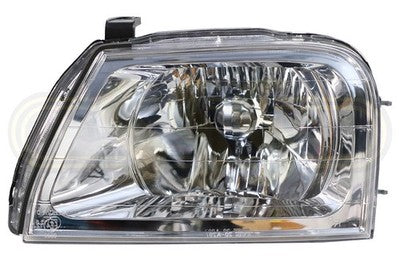 Mitsubishi Triton Head Lamp Left Hand V6 GLS V6 (09/04-06/06)
