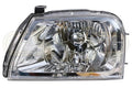 Mitsubishi Triton Head Lamp Left Hand V6 GLS V6 (09/04-06/06)