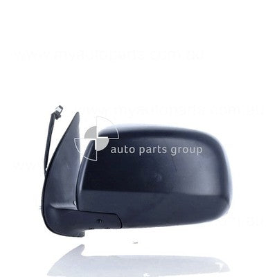 Toyota Hilux Door Mirror LH Electric Without Indicator (02/05-04/15)