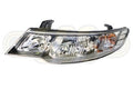 Genuine Kia Cerato Head Lamp Left Hand (08/10-03/13)
