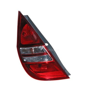 Genuine Hyundai i30 FD Tail Lamp LH (09/07-04/12)