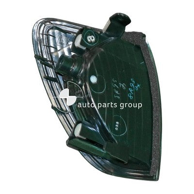 Genuine Lexus LX UZJ100R Front Park / Indicator Lamp LH (01/98-08/07)