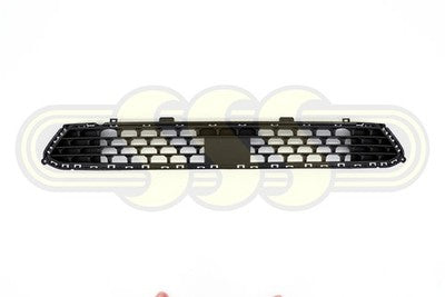Genuine Hyundai Santa Fe Wagon Bar Grille Front (09/20-02/24)