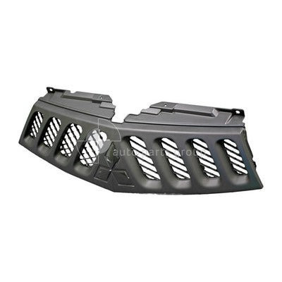 Genuine Mitsubishi Triton ML Grille Black (07/06-08/09)