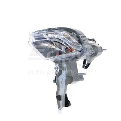 Genuine Mazda CX-3 DK Indicator Lamp LH (03/15-On)