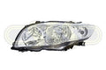 Toyota Corolla 94-On Head Lamp Left Hand No Xenon TYC Exclude (03/07-04/10)