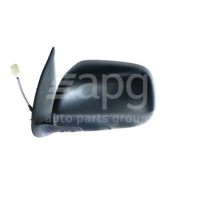 Genuine Toyota Hilux Door Mirror LH Electric Without Indicator (02/05-07/11)