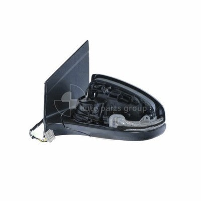 Genuine Honda Civic 9th Gen Door Mirror LH (02/12-05/16)