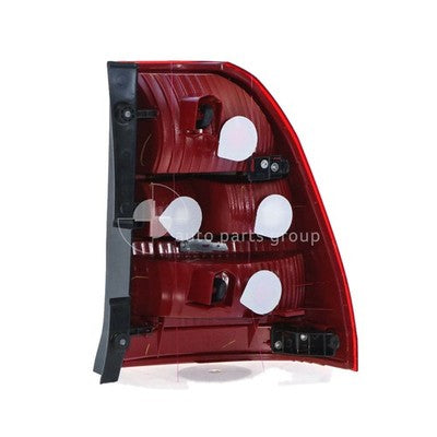 Kia Sportage KM Tail Lamp LH (04/05-05/10)