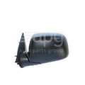 Holden Colorado RC/RA Door Mirror LH (03/03-06/12)